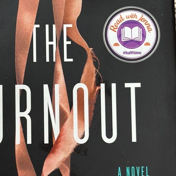 “The Turnout” a novel by Megan Abbott! - Picture 2 of 6